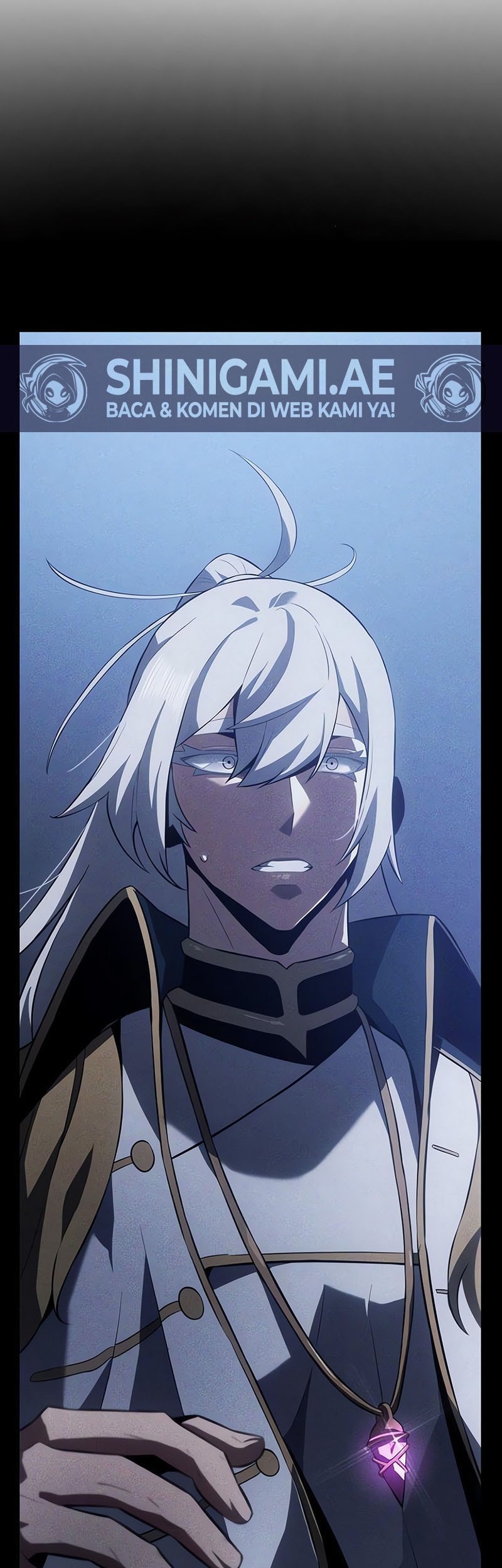 Ice Lord Chapter 26 Gambar 11