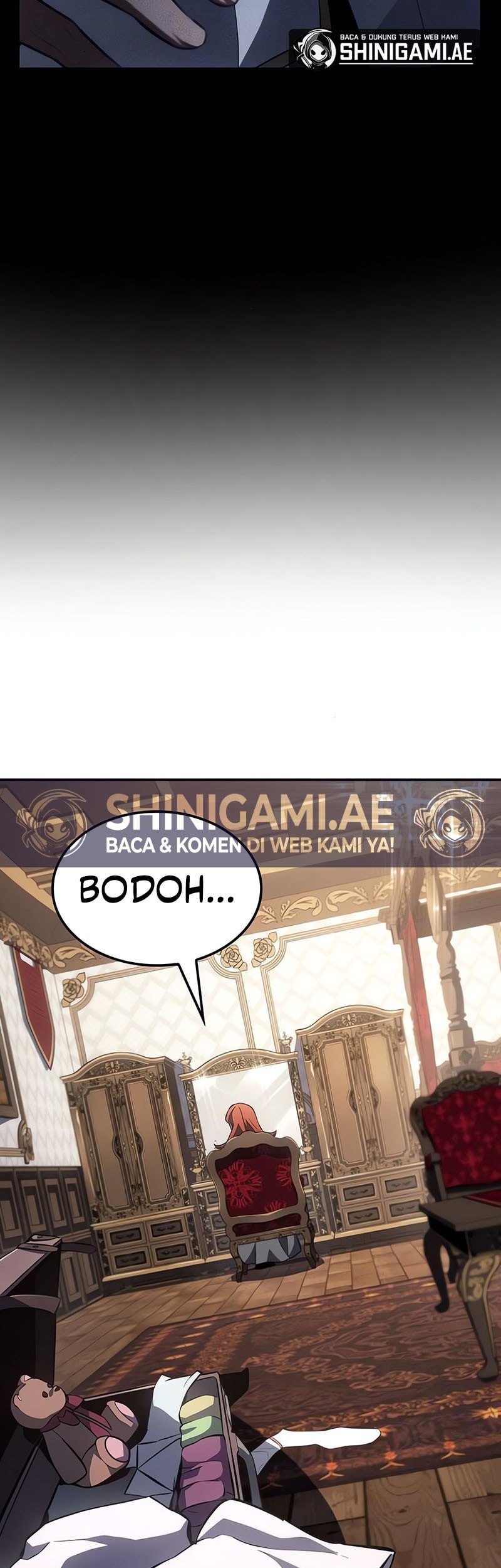 Ice Lord Chapter 26 Gambar 12