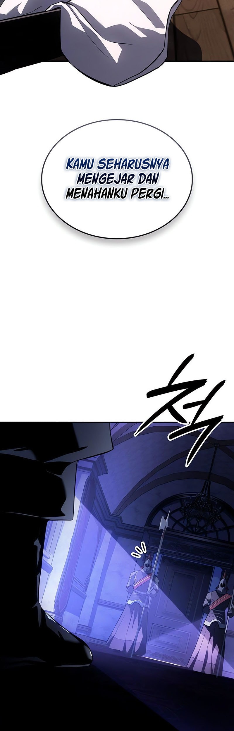 Ice Lord Chapter 26 Gambar 13