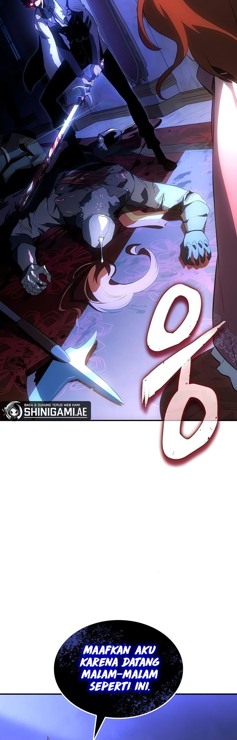 Ice Lord Chapter 26 Gambar 20