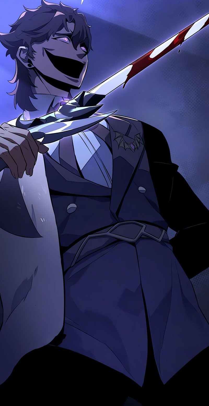 Ice Lord Chapter 26 Gambar 21