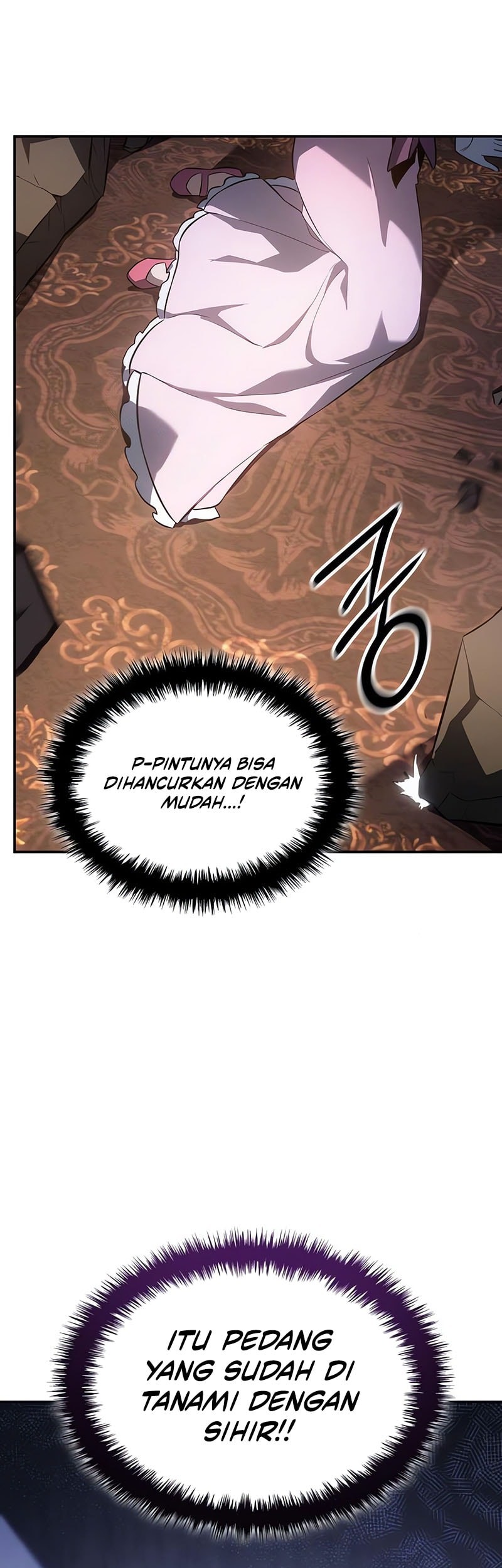 Ice Lord Chapter 26 Gambar 26