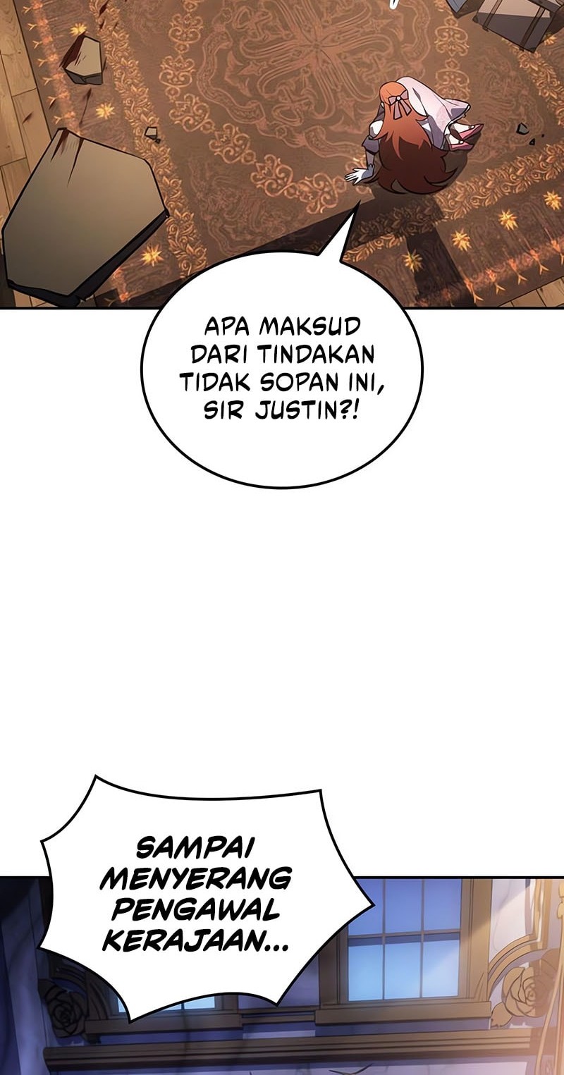 Ice Lord Chapter 26 Gambar 29