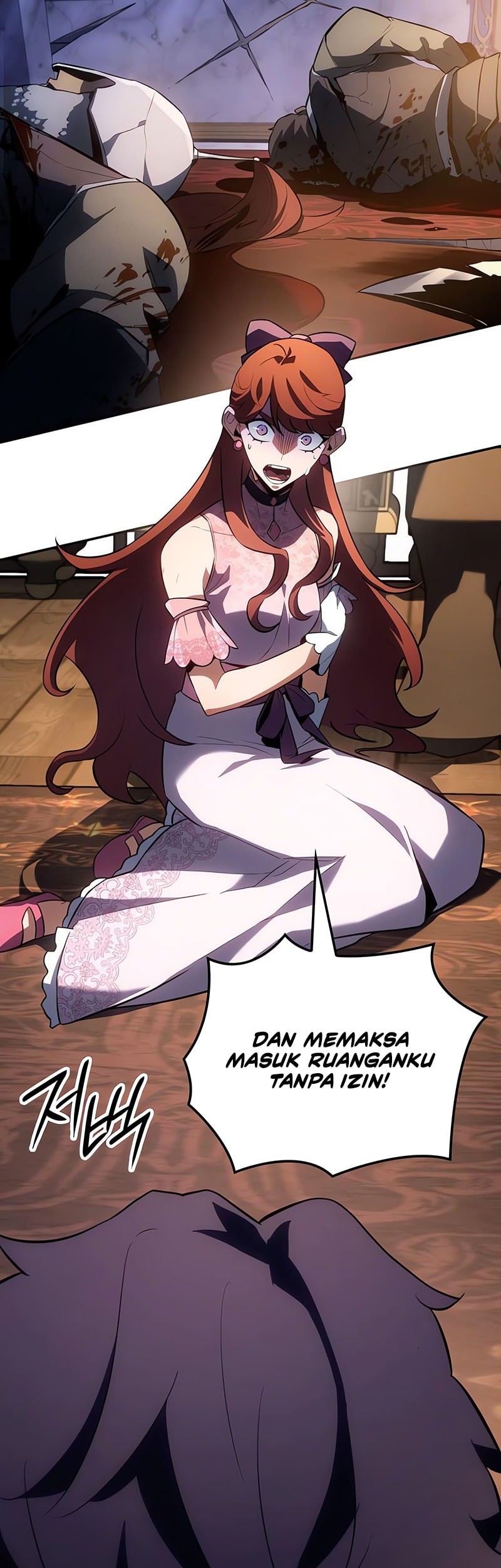 Ice Lord Chapter 26 Gambar 30