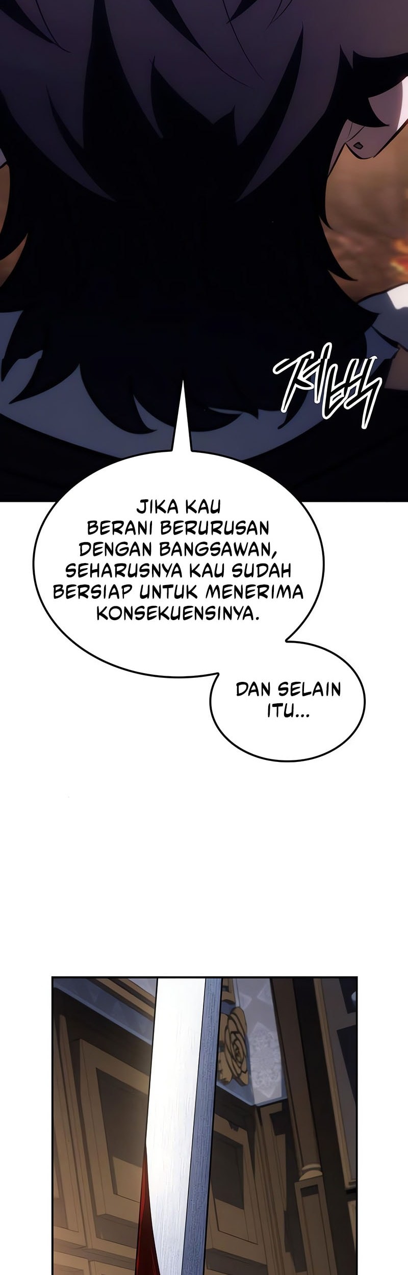 Ice Lord Chapter 26 Gambar 31