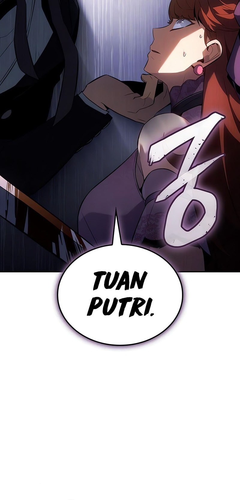 Ice Lord Chapter 26 Gambar 33