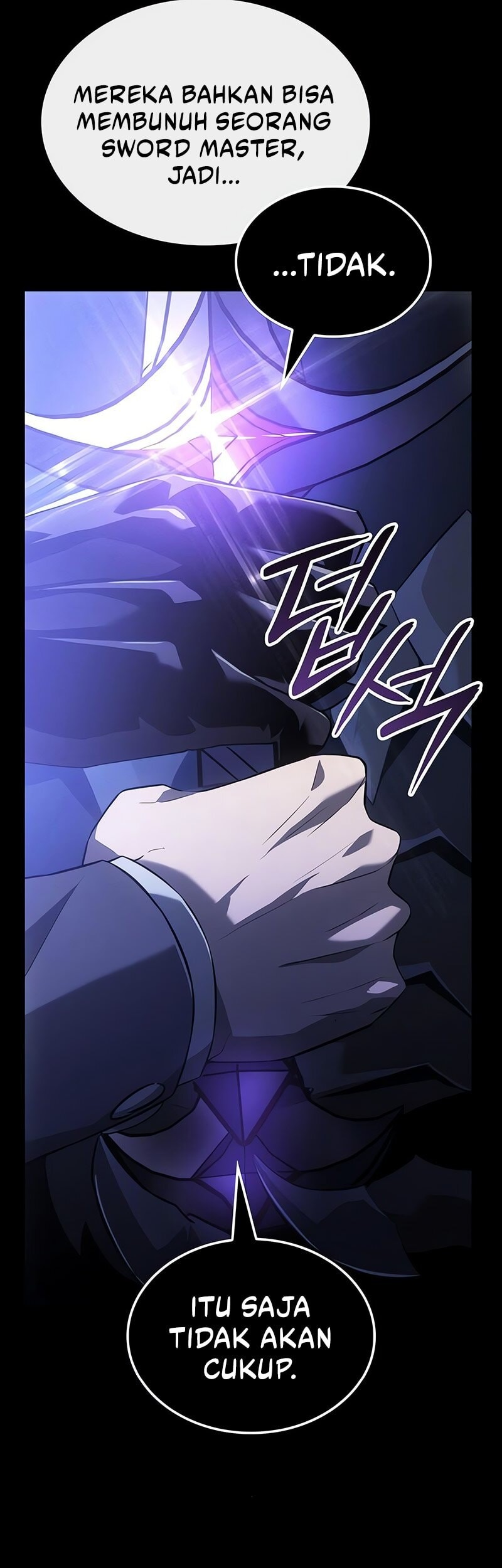 Ice Lord Chapter 27 Gambar 5