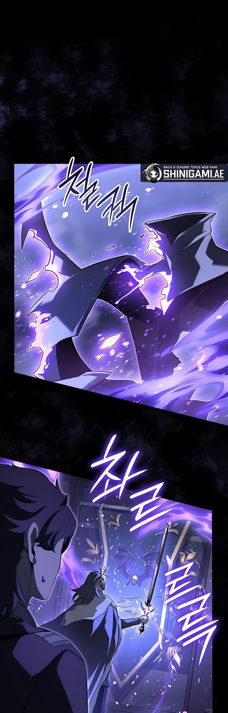 Ice Lord Chapter 27 Gambar 6