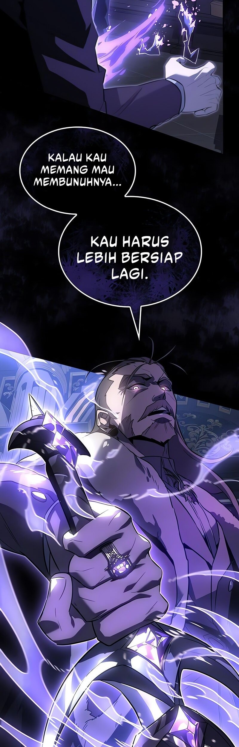 Ice Lord Chapter 27 Gambar 7