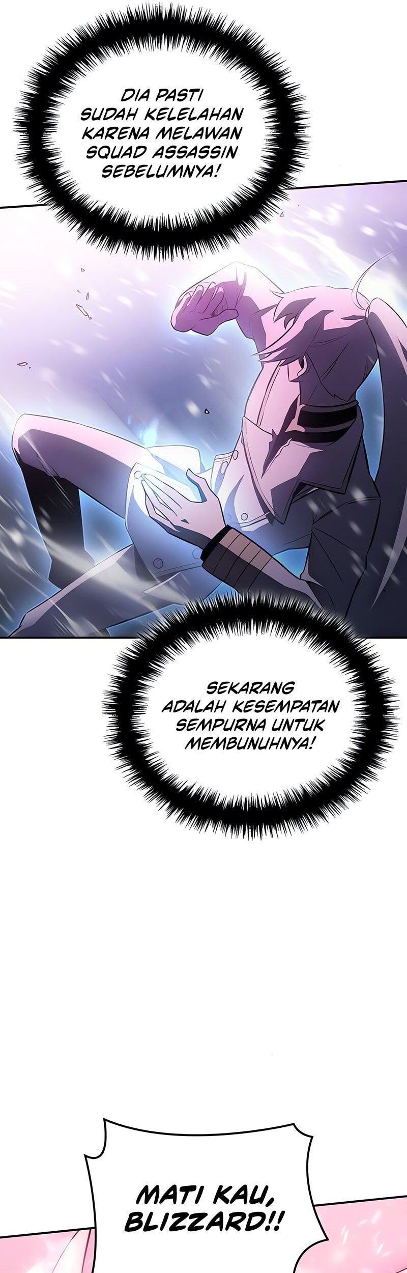 Ice Lord Chapter 27 Gambar 37