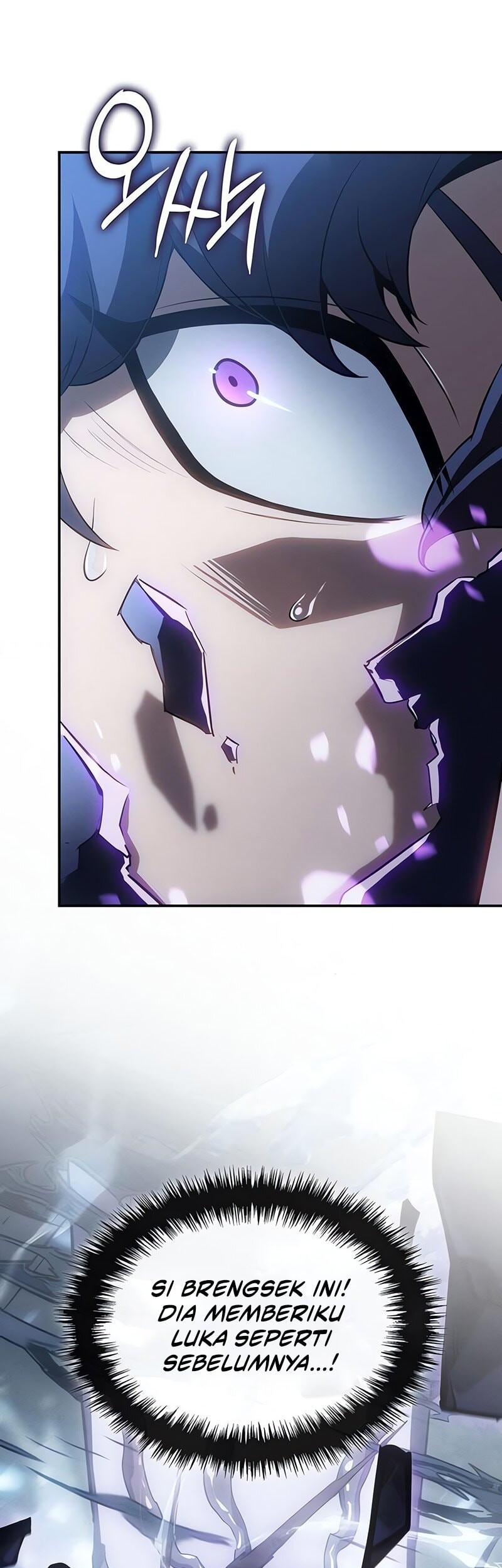 Ice Lord Chapter 27 Gambar 41