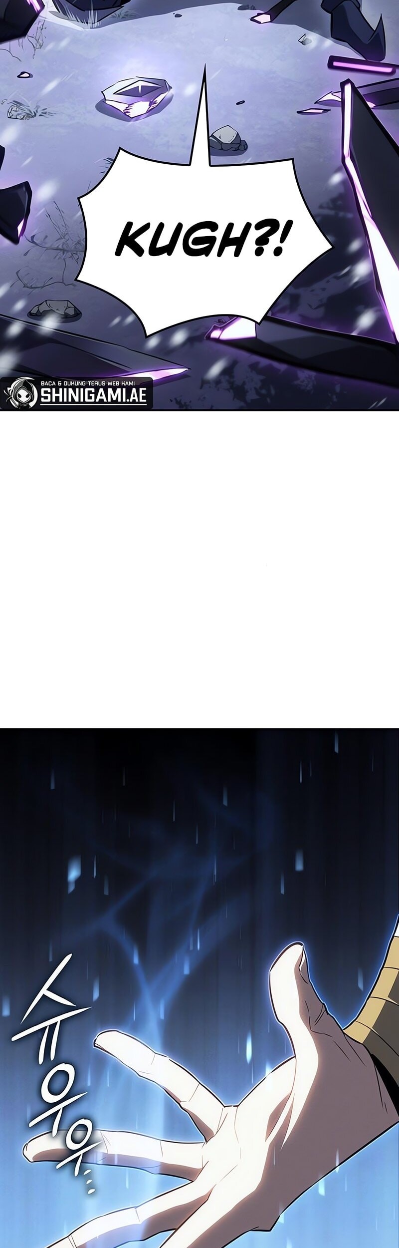 Ice Lord Chapter 27 Gambar 43