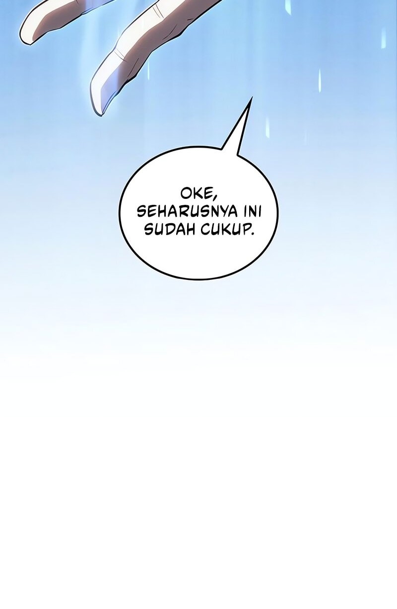 Ice Lord Chapter 27 Gambar 44