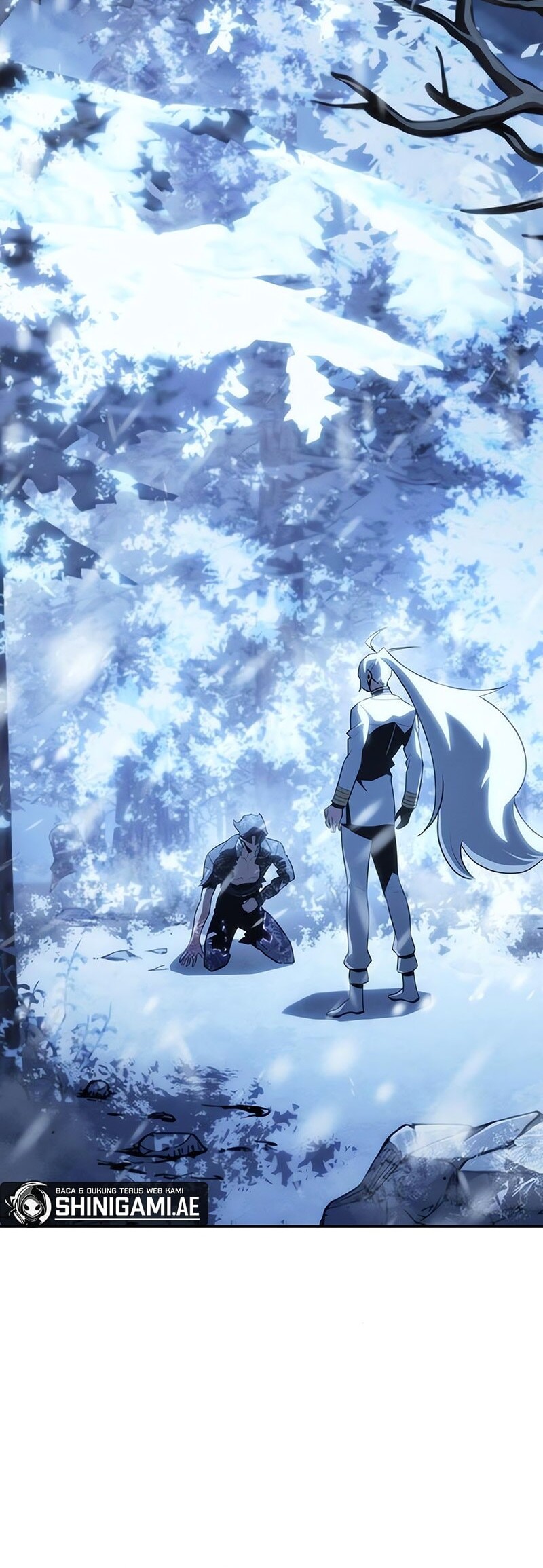 Ice Lord Chapter 27 Gambar 56