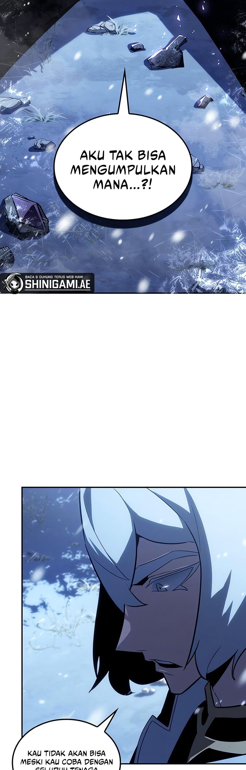 Ice Lord Chapter 27 Gambar 59