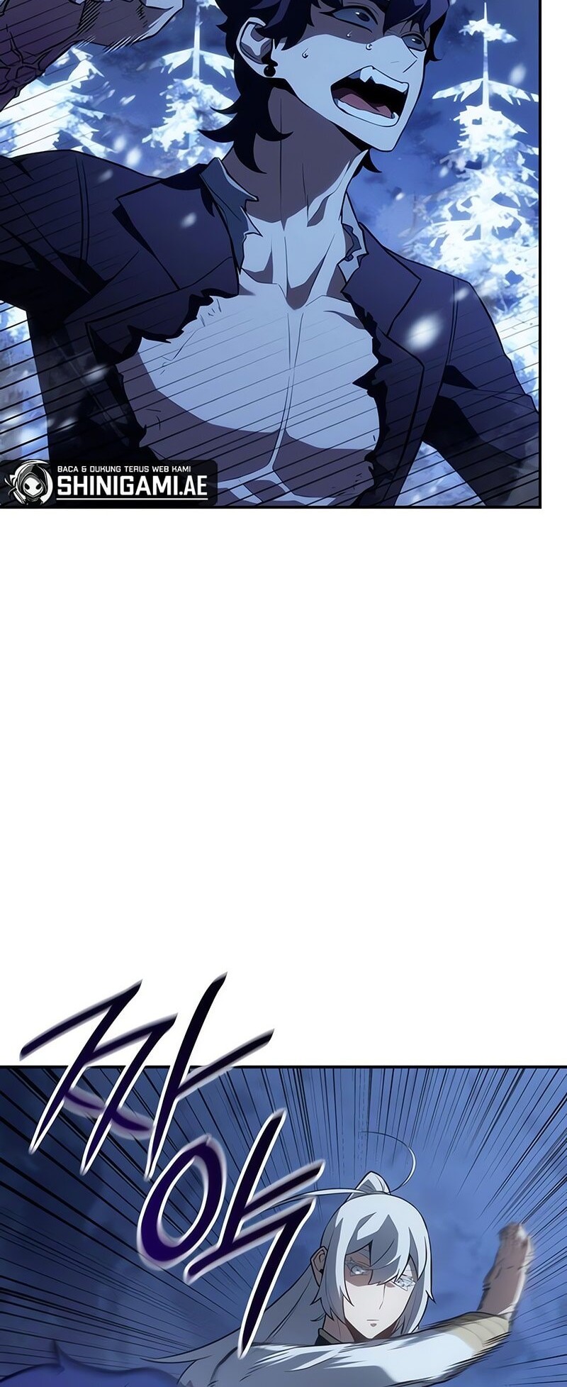 Ice Lord Chapter 27 Gambar 64