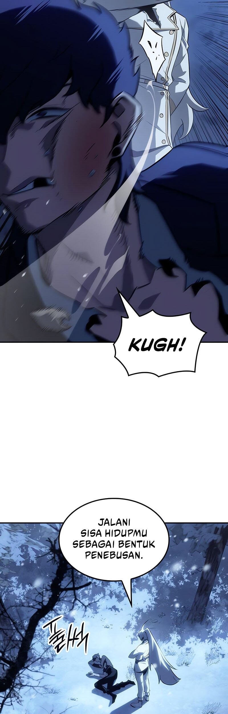 Ice Lord Chapter 27 Gambar 65