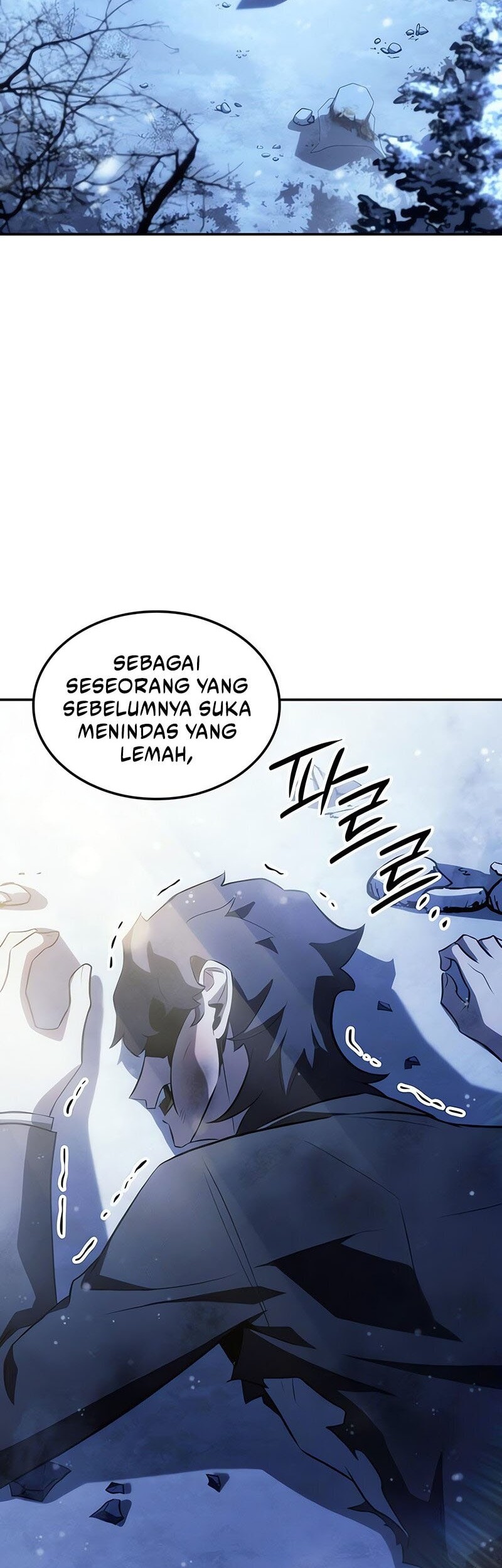 Ice Lord Chapter 27 Gambar 66