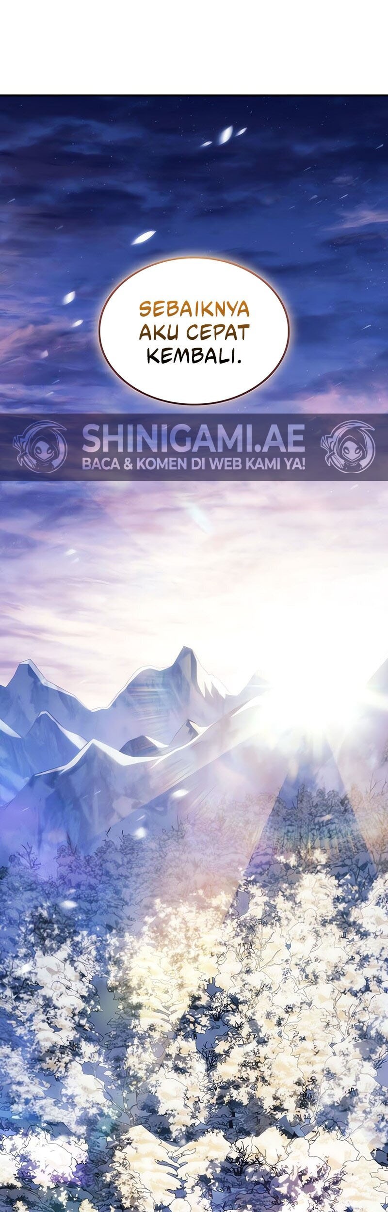 Ice Lord Chapter 27 Gambar 69