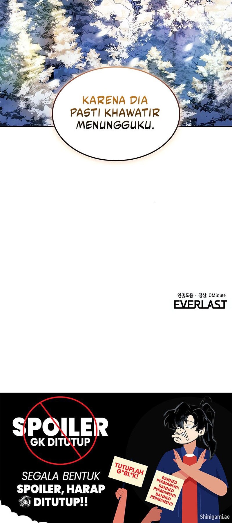 Ice Lord Chapter 27 Gambar 70