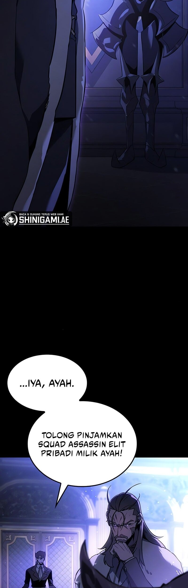 Ice Lord Chapter 27 Gambar 3