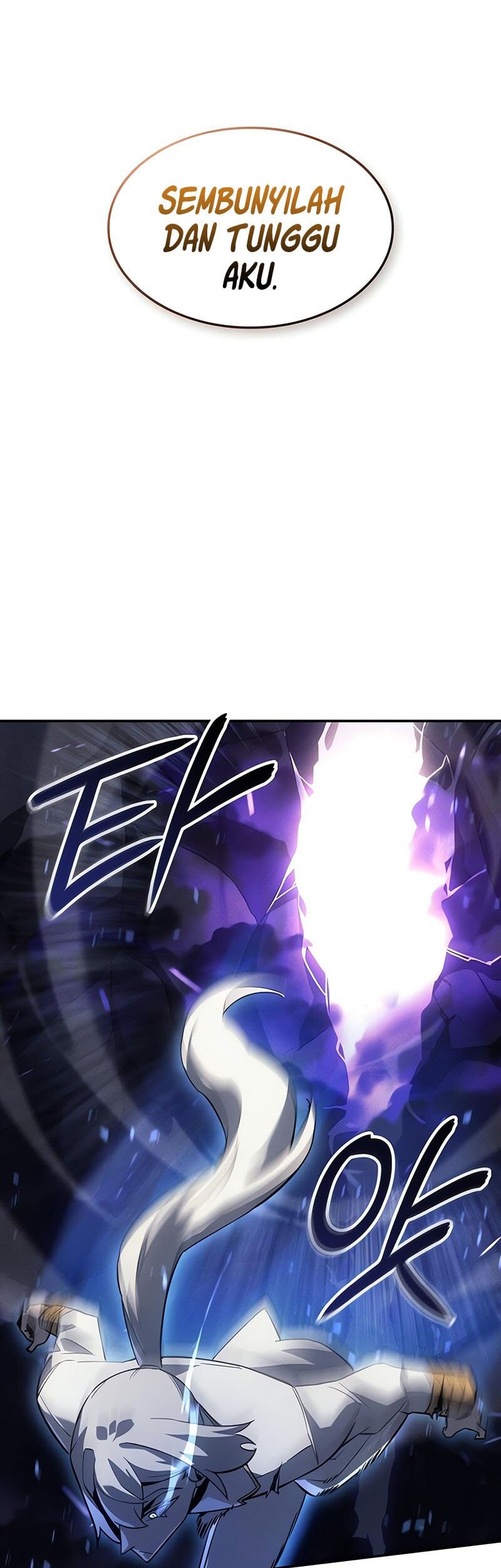 Ice Lord Chapter 27 Gambar 23