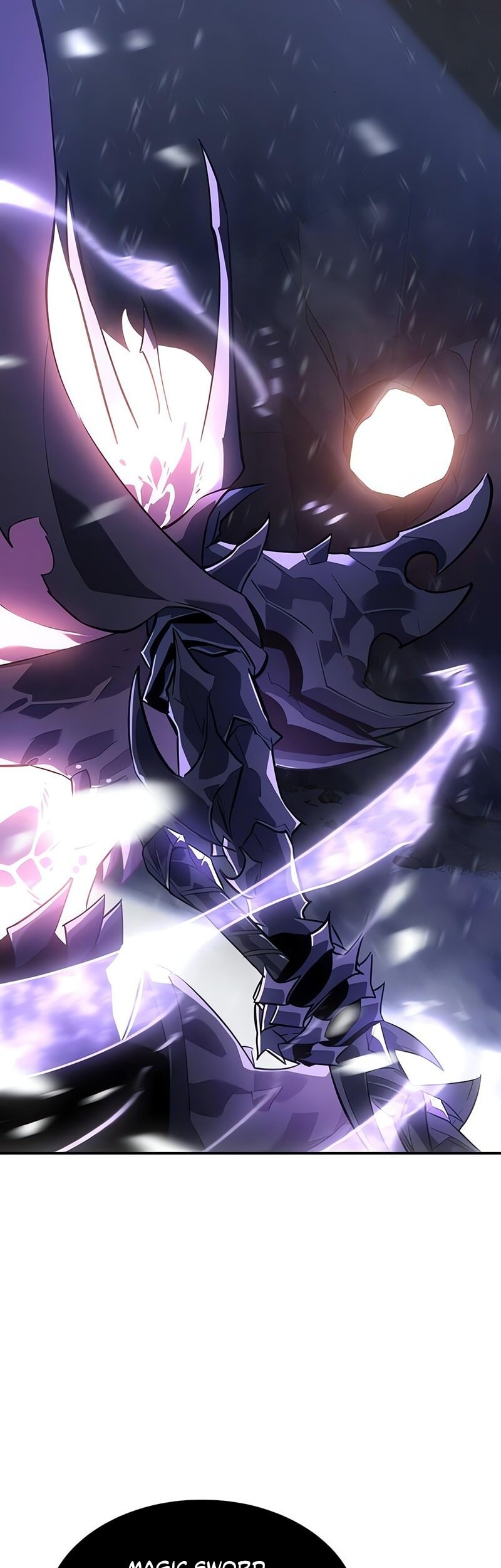 Ice Lord Chapter 27 Gambar 9