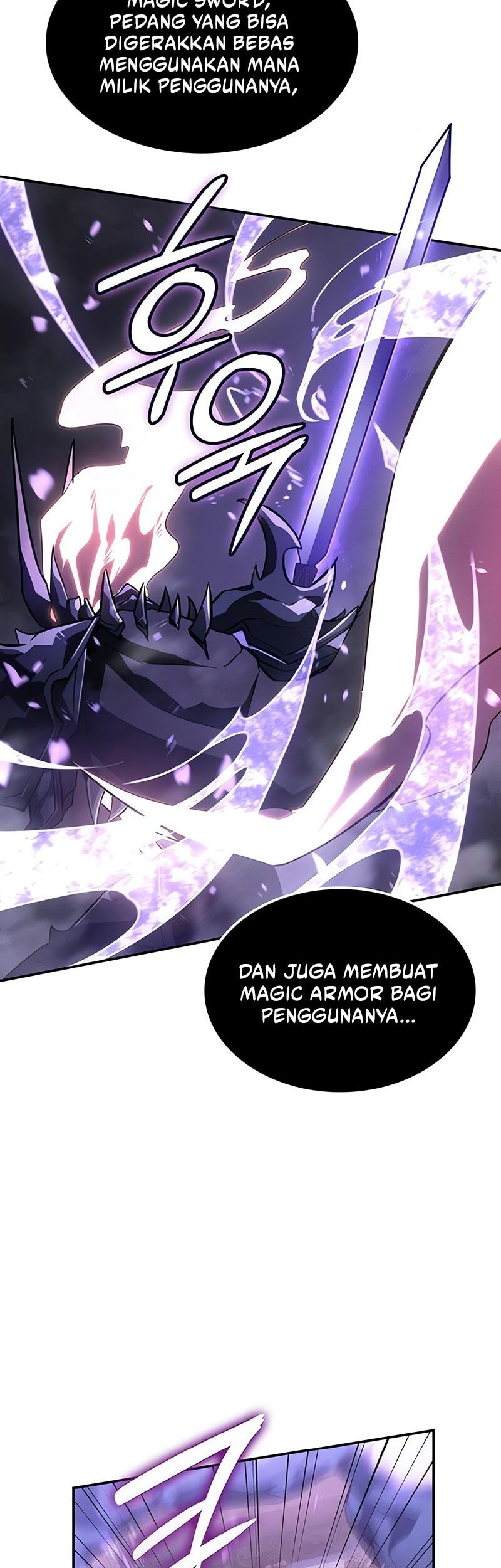 Ice Lord Chapter 27 Gambar 10