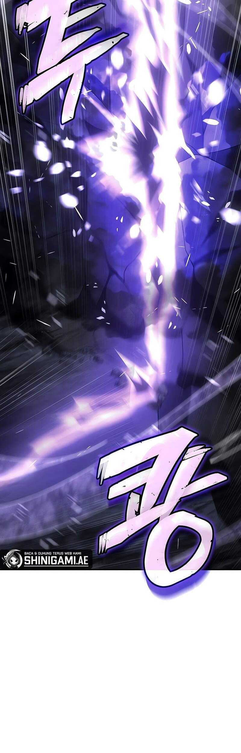 Ice Lord Chapter 27 Gambar 12