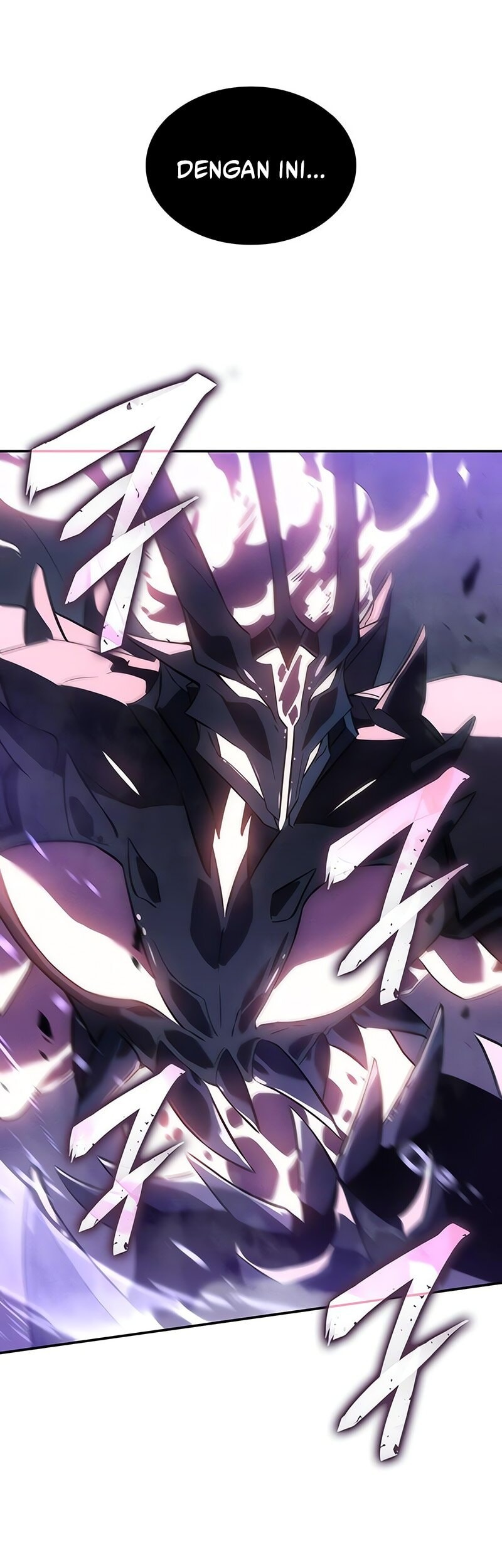 Ice Lord Chapter 27 Gambar 13