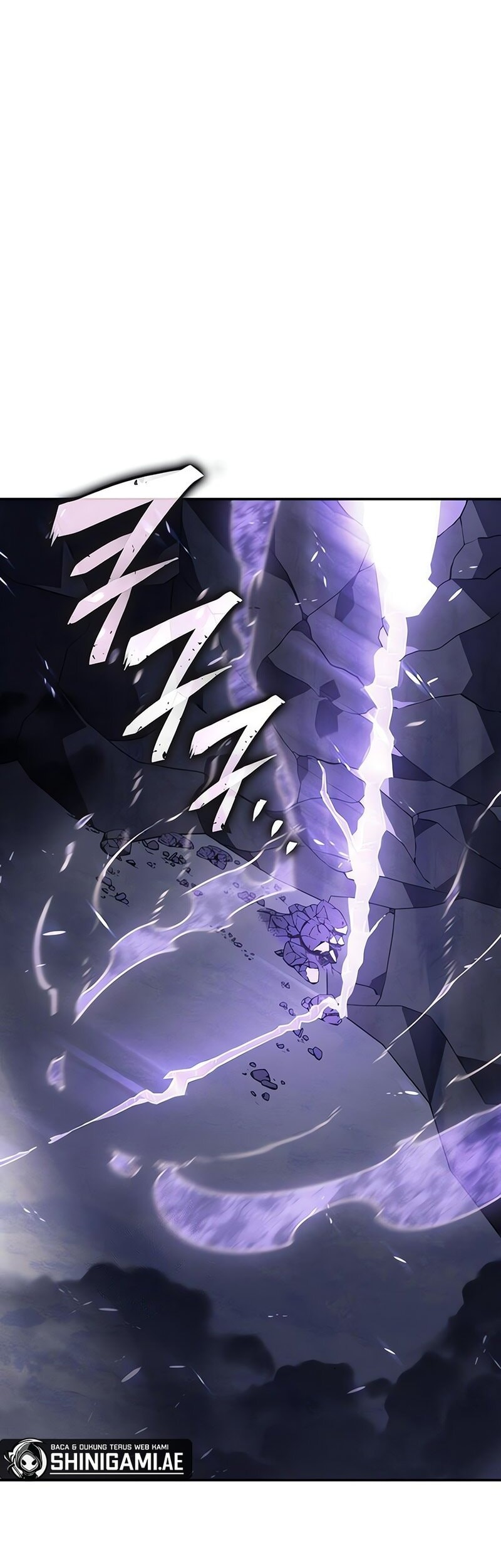 Ice Lord Chapter 27 Gambar 15