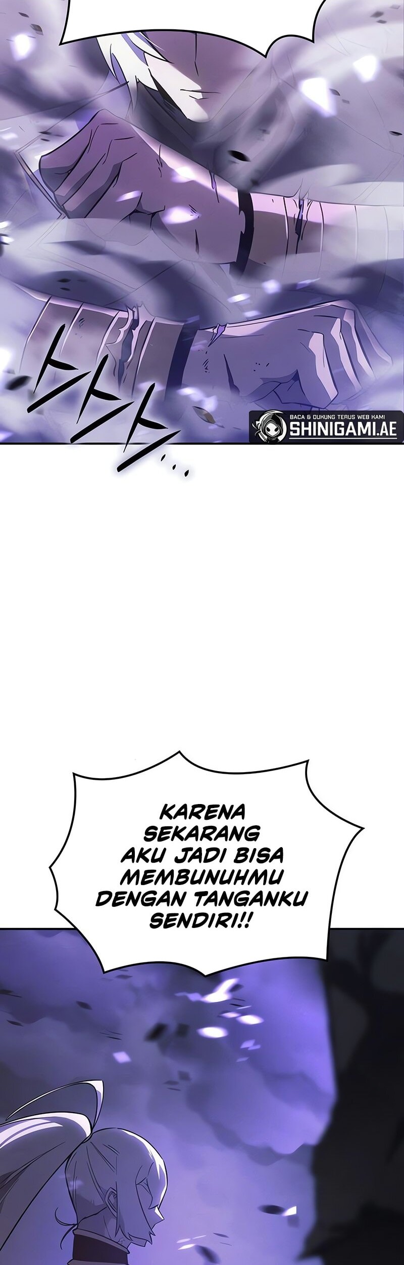 Ice Lord Chapter 27 Gambar 18