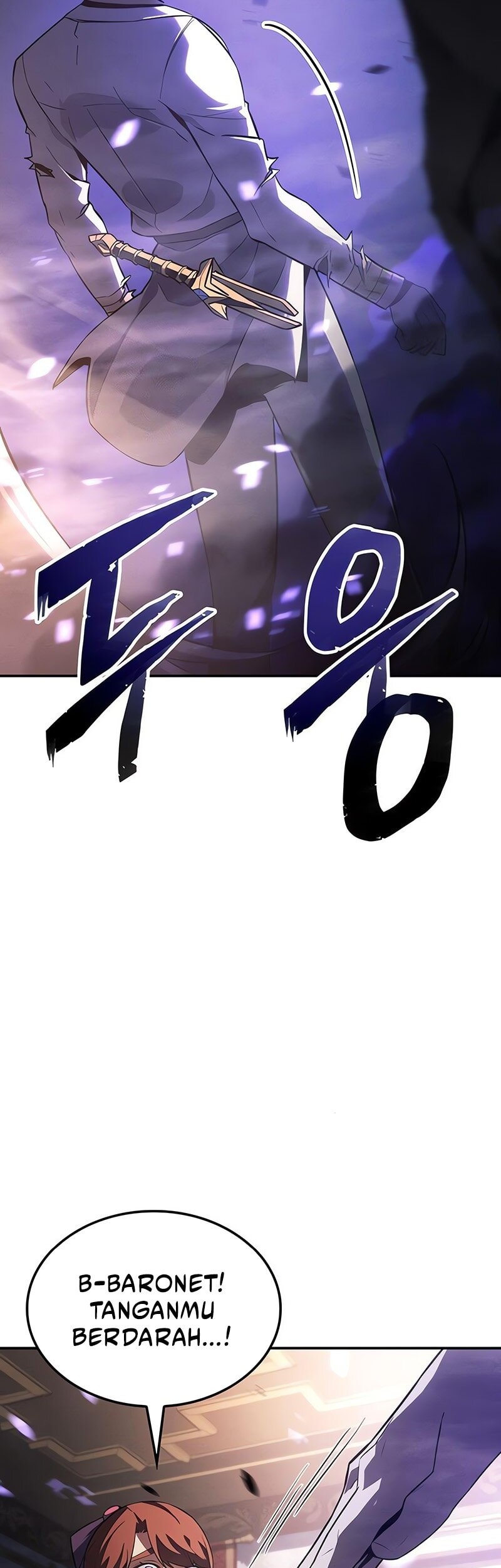 Ice Lord Chapter 27 Gambar 19