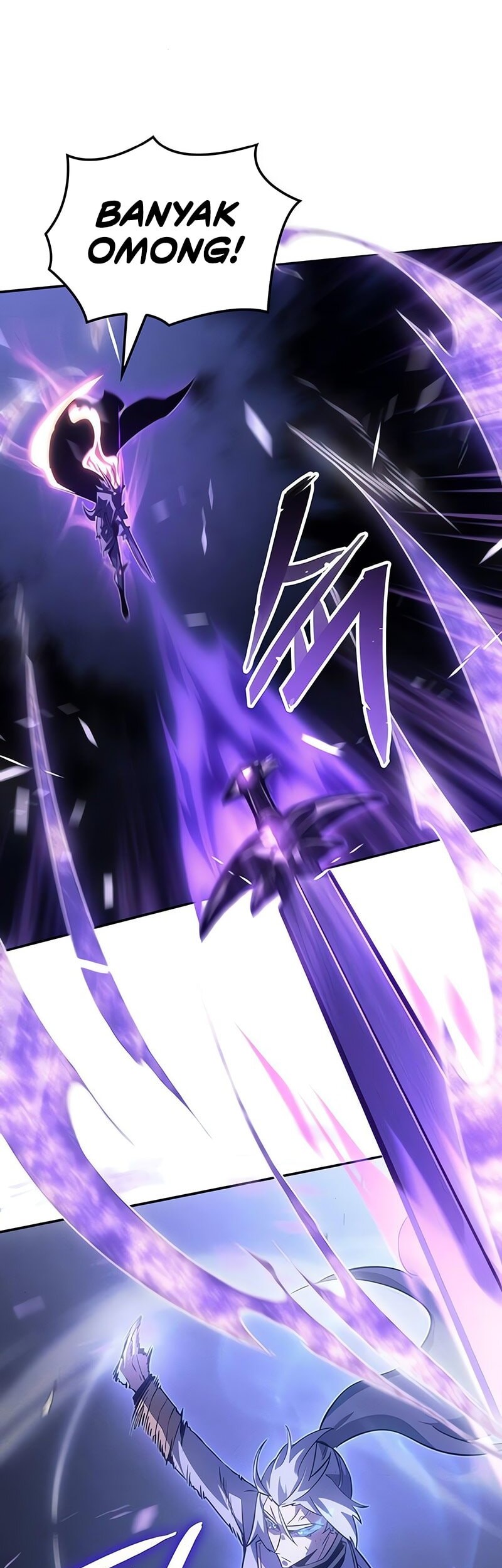 Ice Lord Chapter 27 Gambar 27