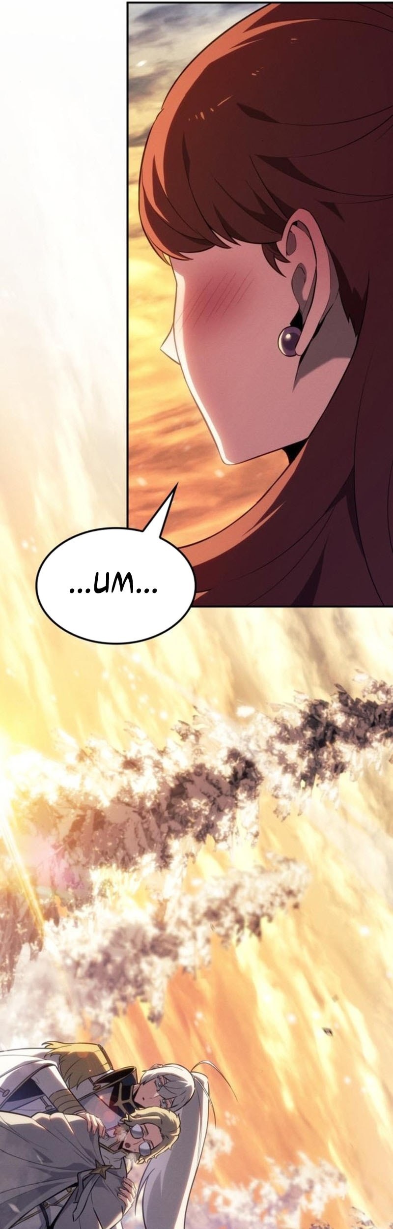 Ice Lord Chapter 28 Gambar 34