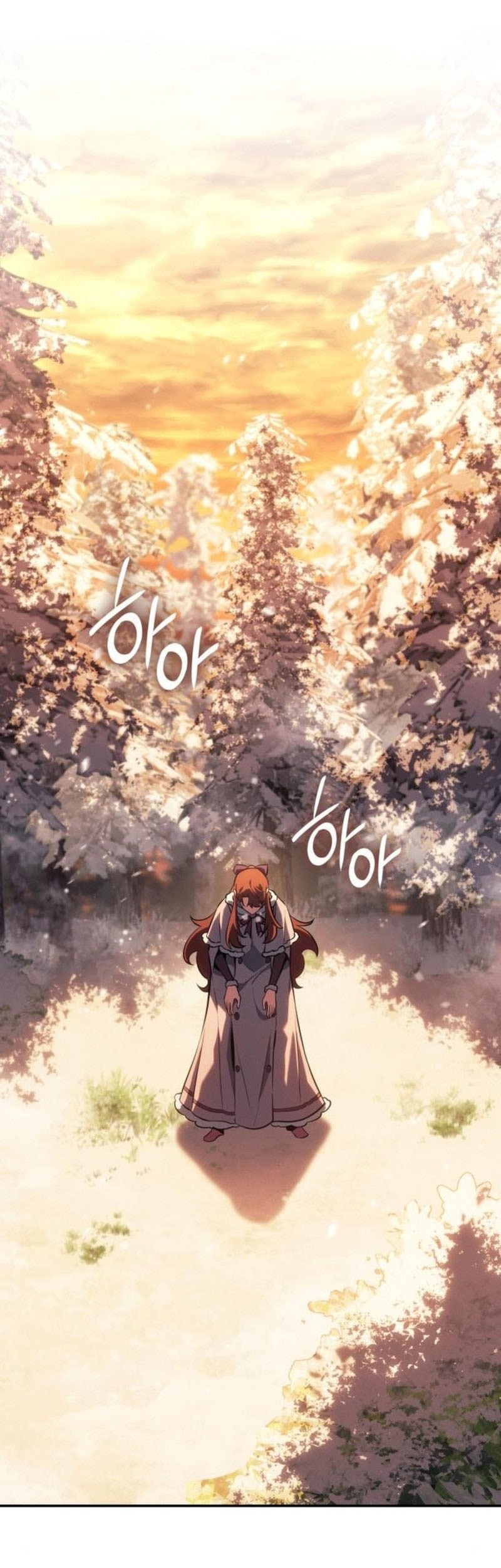 Ice Lord Chapter 28 Gambar 40