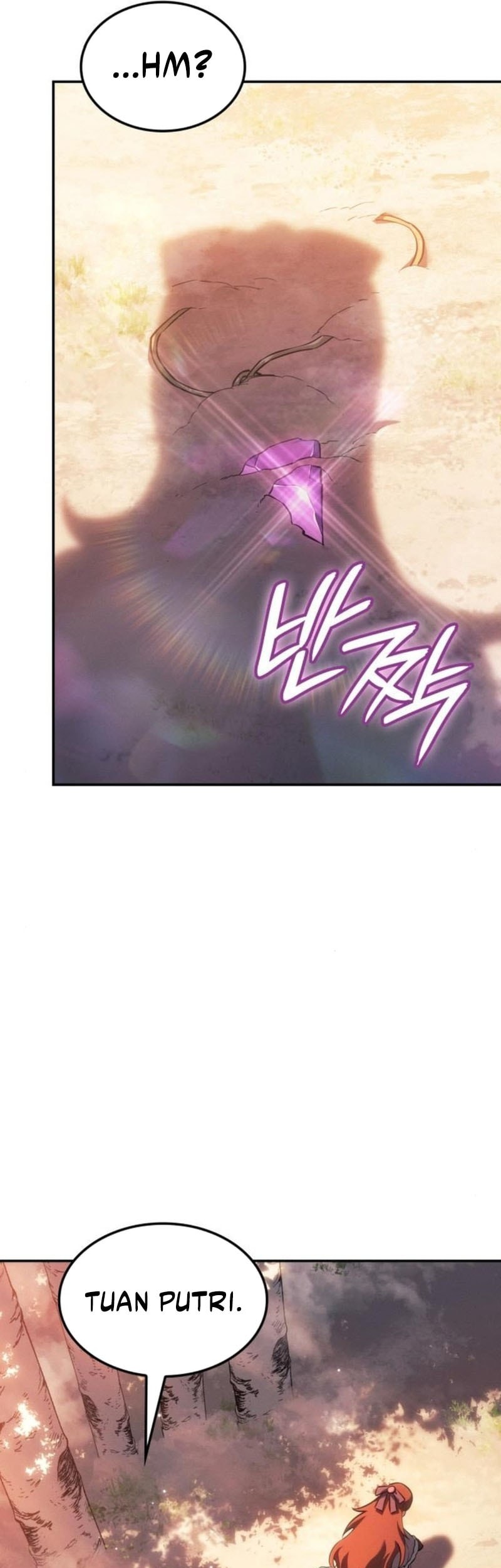 Ice Lord Chapter 28 Gambar 42