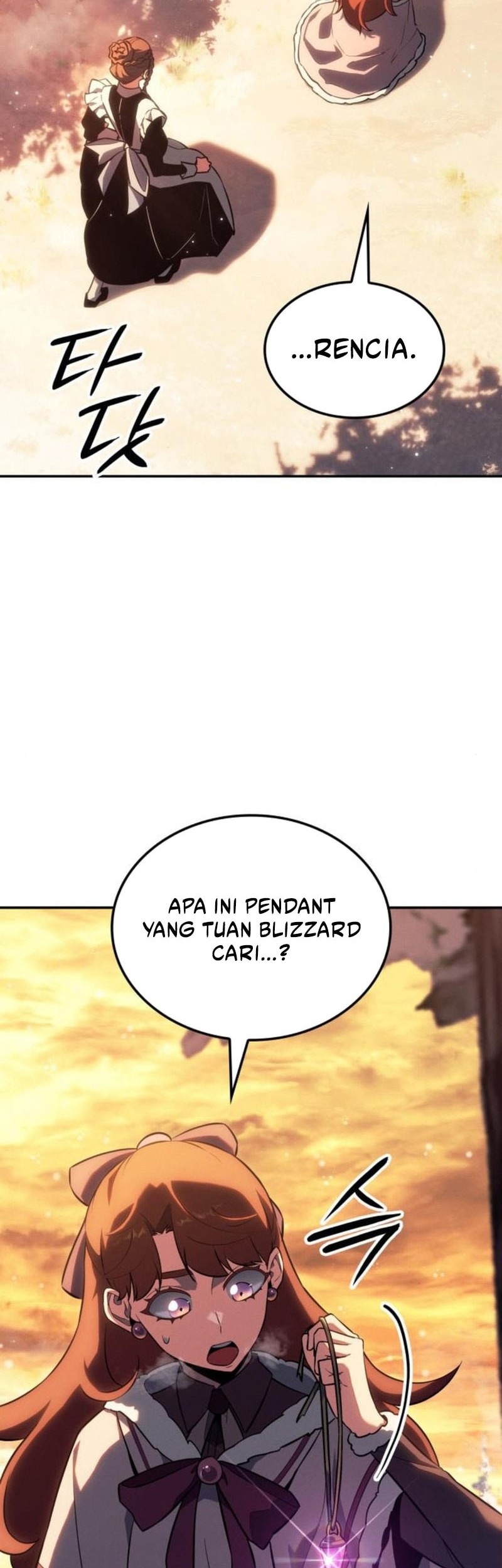 Ice Lord Chapter 28 Gambar 43