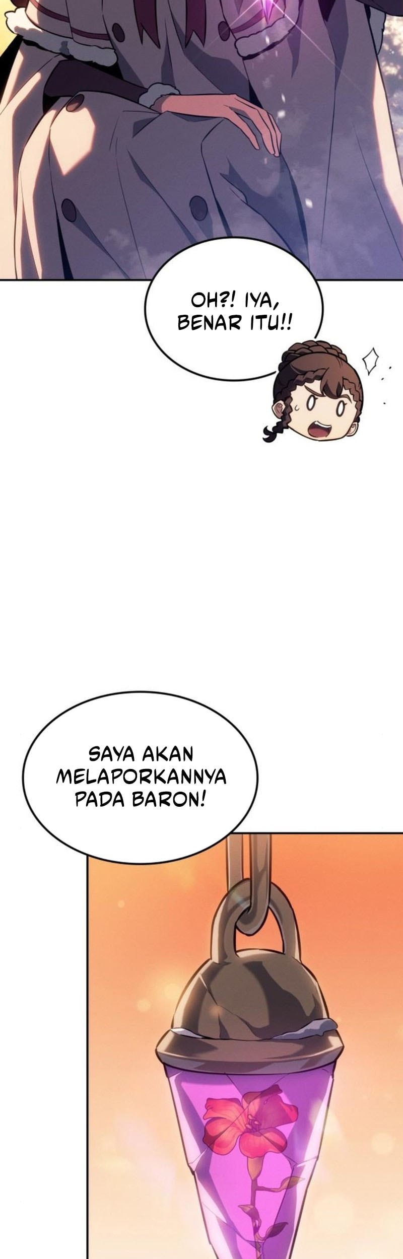 Ice Lord Chapter 28 Gambar 44