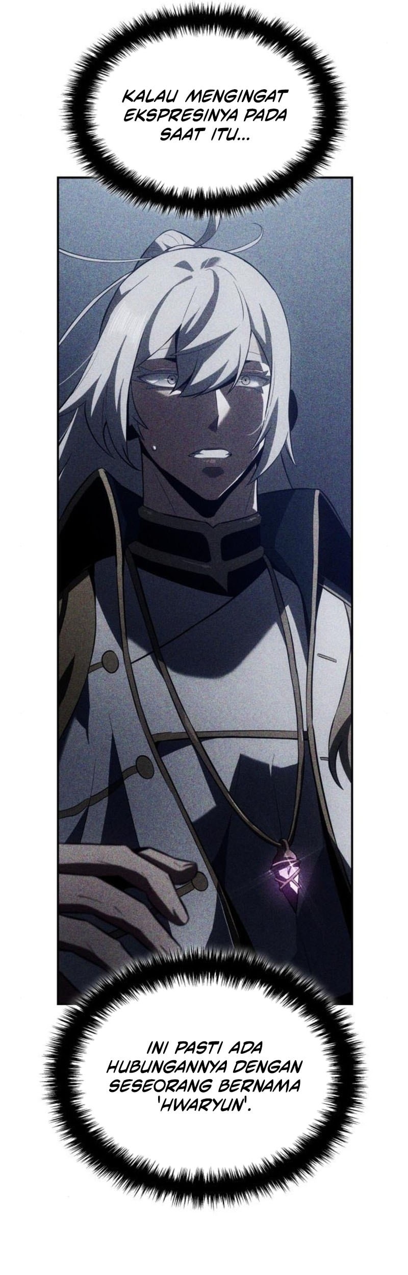 Ice Lord Chapter 28 Gambar 46