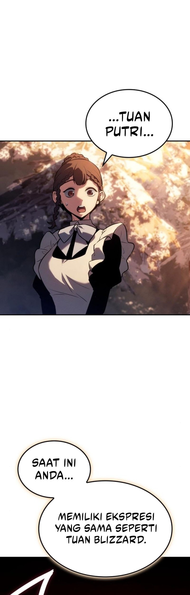 Ice Lord Chapter 28 Gambar 47