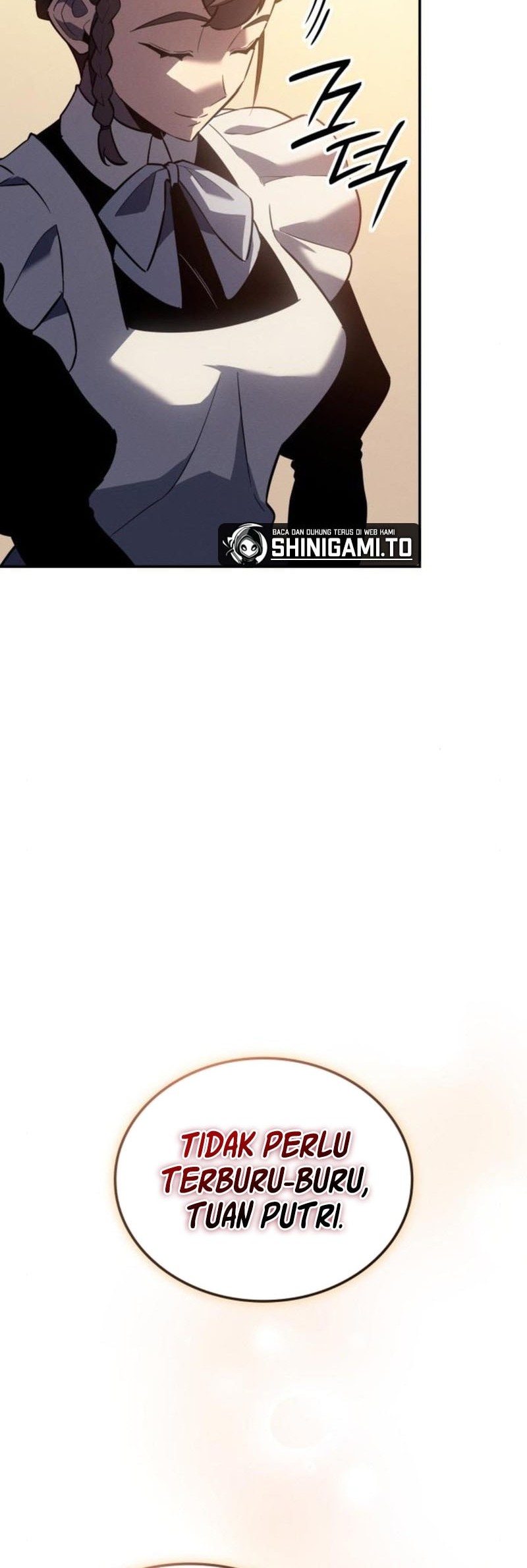Ice Lord Chapter 28 Gambar 49