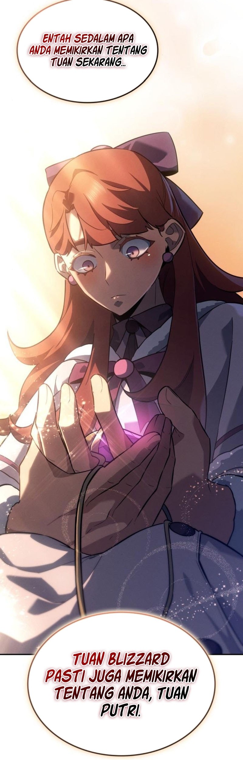 Ice Lord Chapter 28 Gambar 50