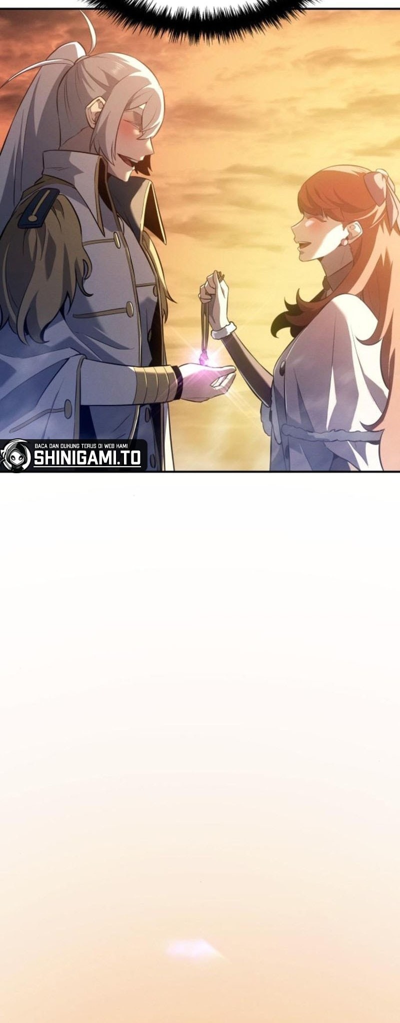 Ice Lord Chapter 28 Gambar 53