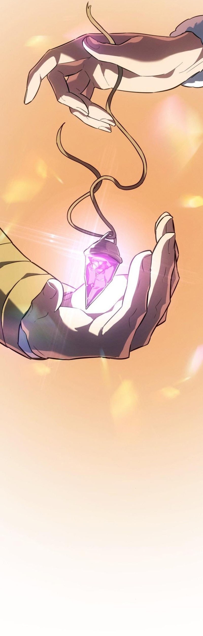 Ice Lord Chapter 28 Gambar 54