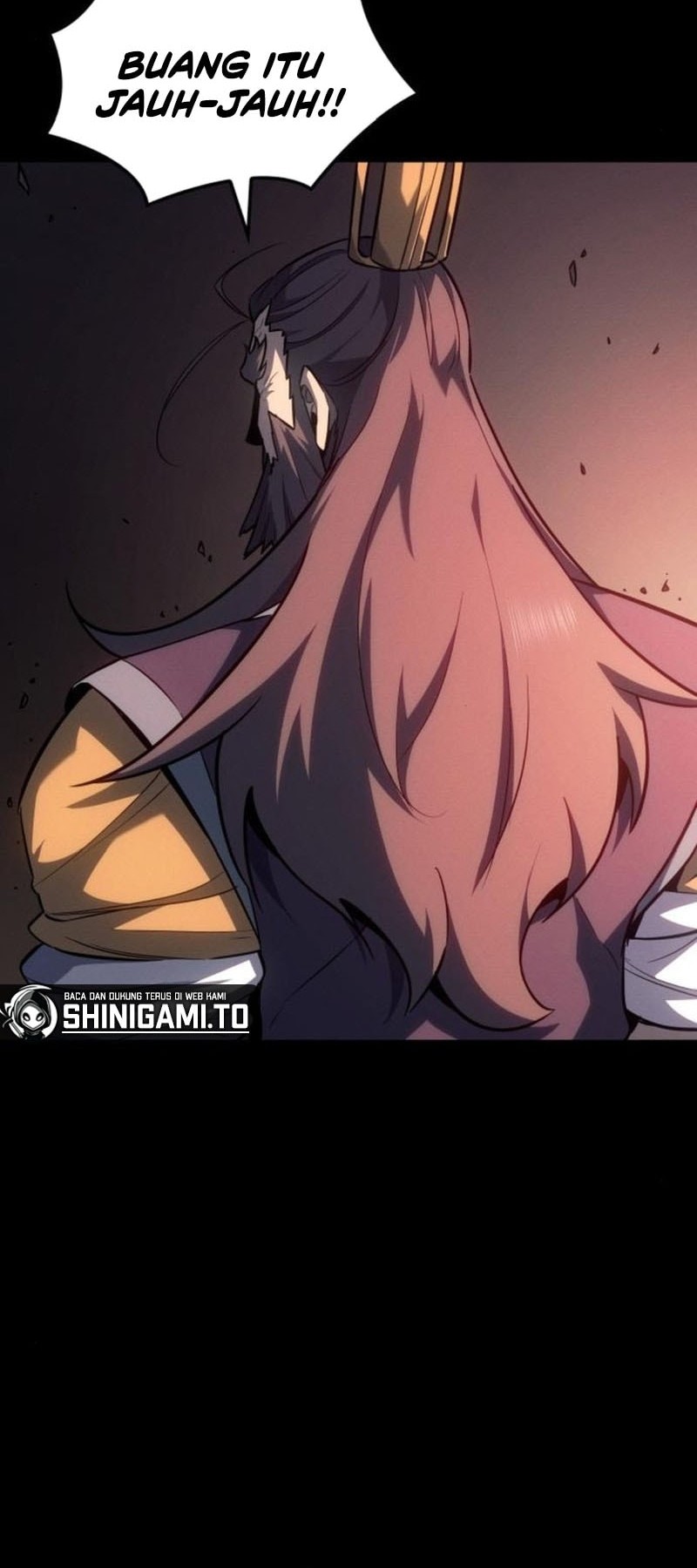 Ice Lord Chapter 28 Gambar 57