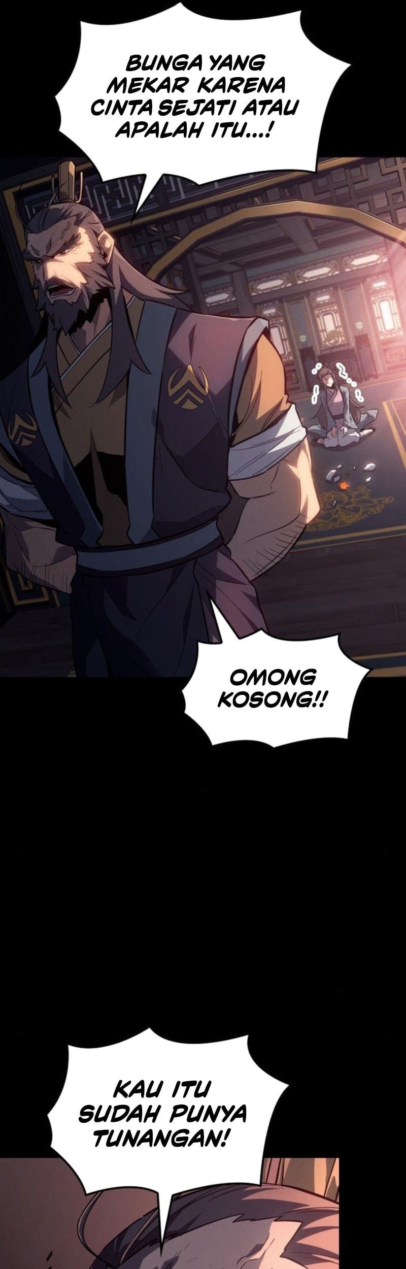 Ice Lord Chapter 28 Gambar 58