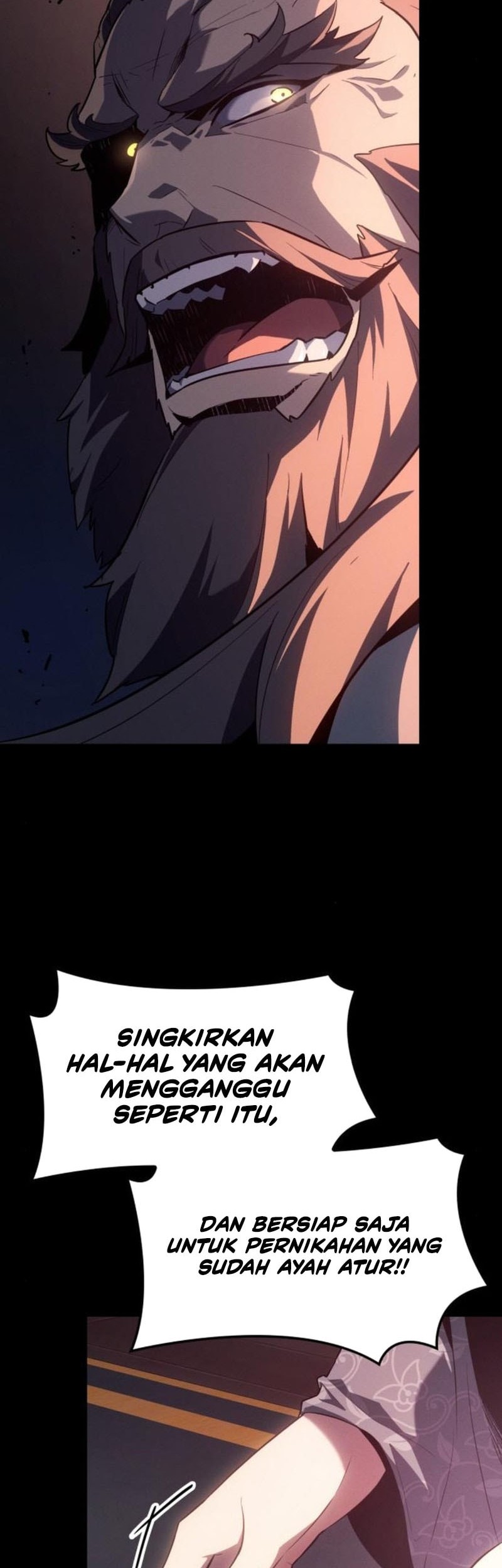 Ice Lord Chapter 28 Gambar 59