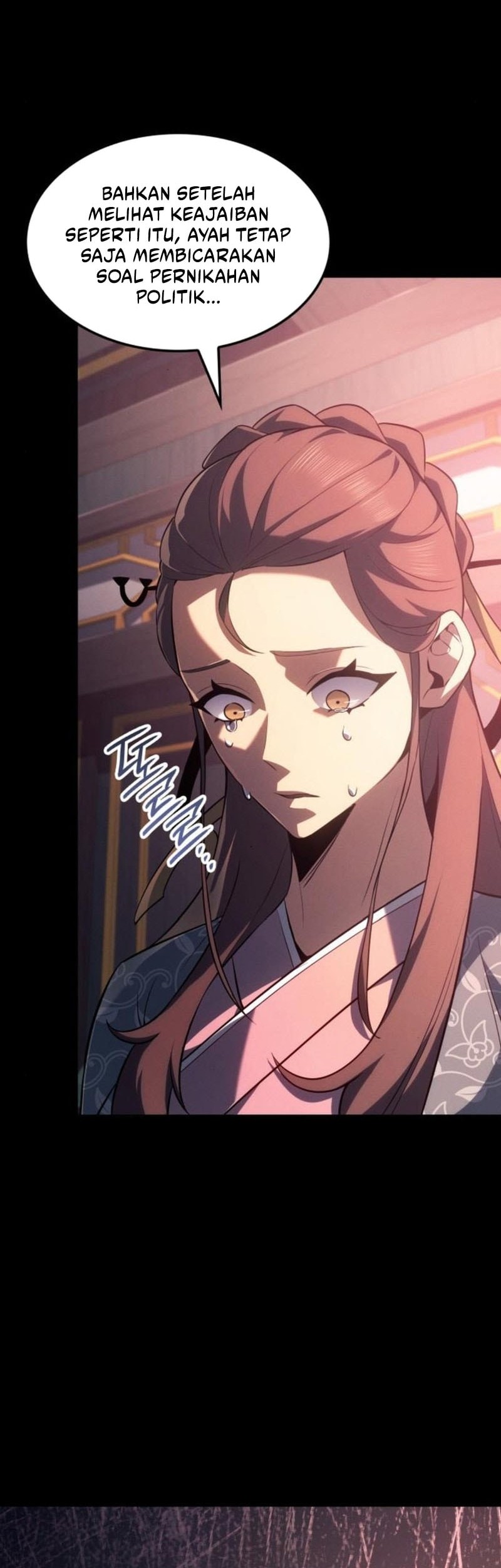 Ice Lord Chapter 28 Gambar 63