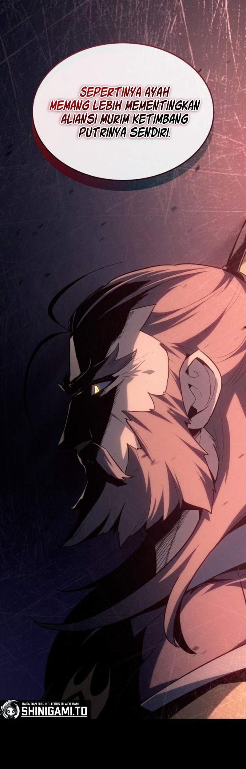 Ice Lord Chapter 28 Gambar 64